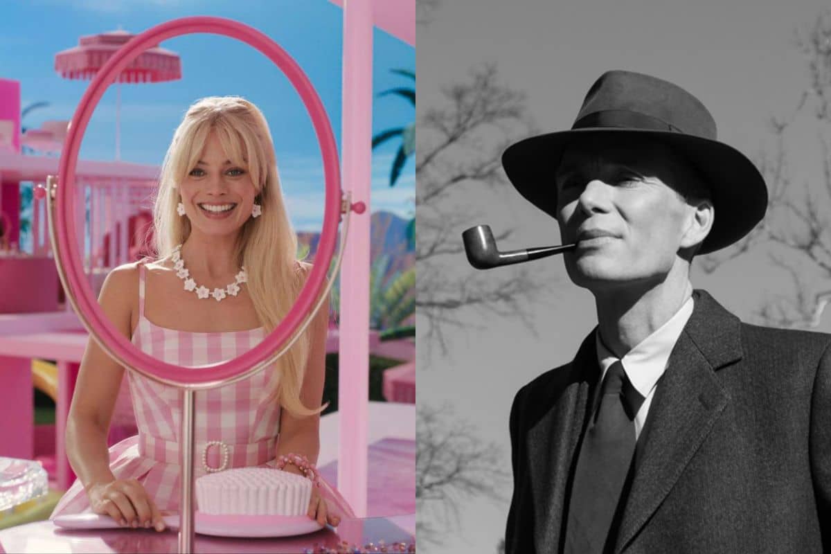 Dónde ver y lista de nominados a los Globos de Oro 2024