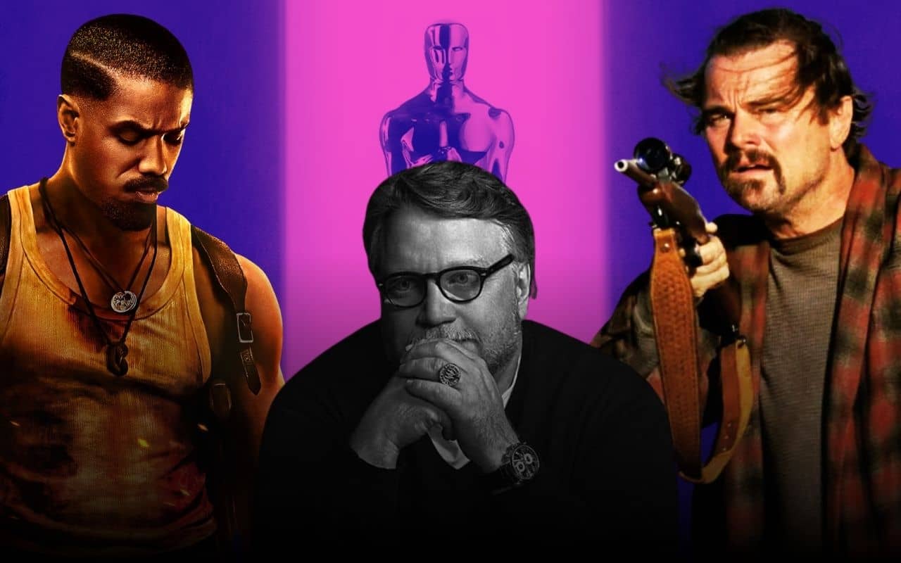 ¿Cómo le fue a 'Frankenstein', de Guillermo del Toro? Lista de nominados al Oscar 2026