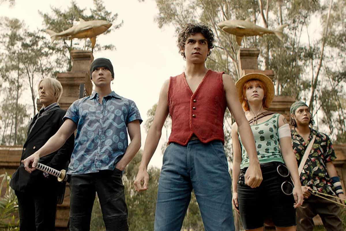 Todo sobre el live action de One Piece, protagonizado por Iñaki Godoy