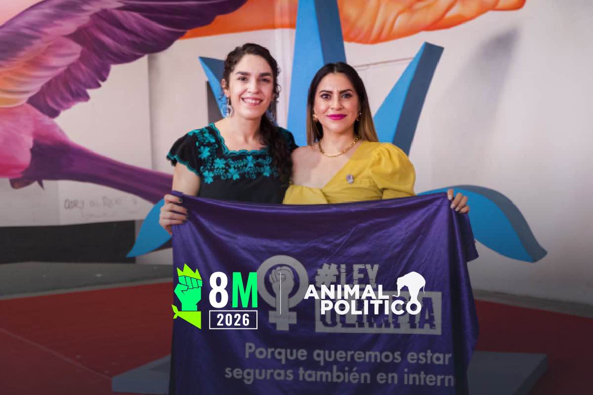 "Todas somos potenciales víctimas": el cine de Indira y la historia de Olimpia frente al ciberacoso