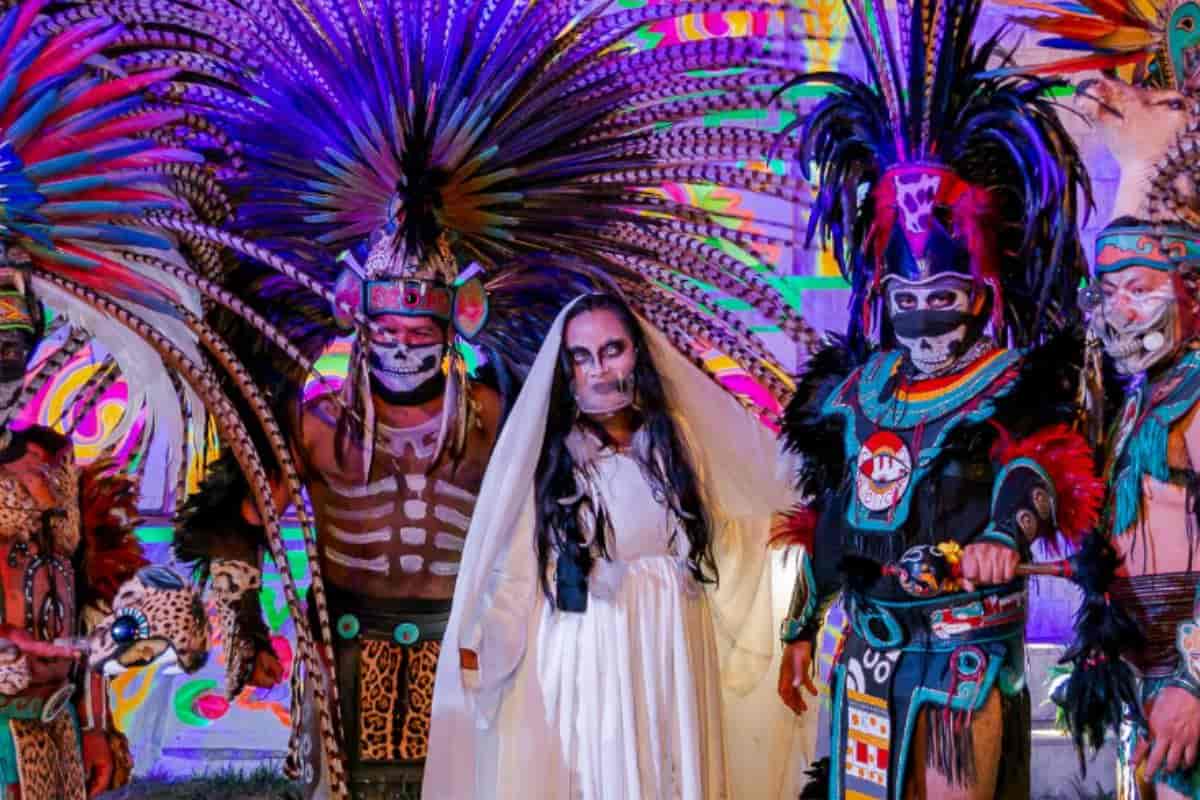 La Llorona en Xochimilco, brujas en Cuajimalpa y otros recorridos que no te puedes perder