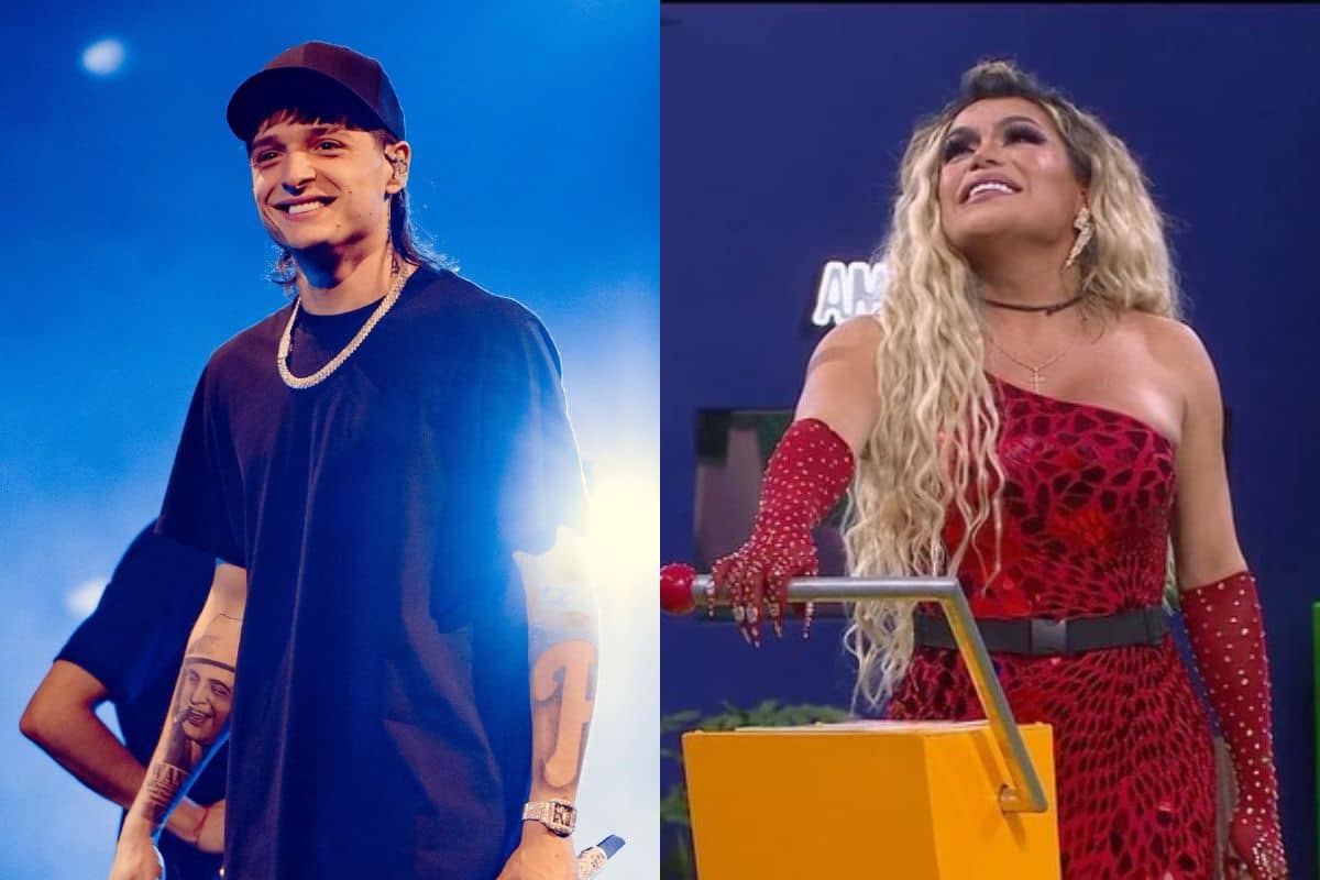 Peso Pluma y Wendy Guevara entre lo más buscado en Google 2023 en México