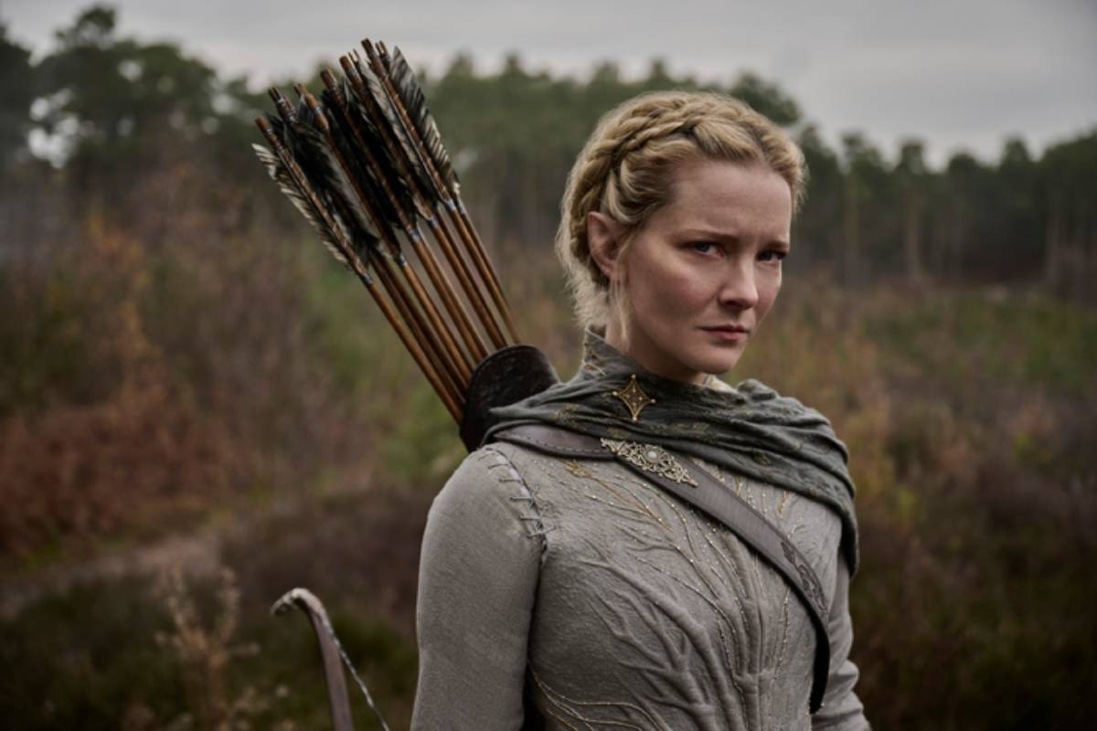 'Los anillos del poder' temporada 2: estreno, número de capítulos, reparto y lo que debes saber