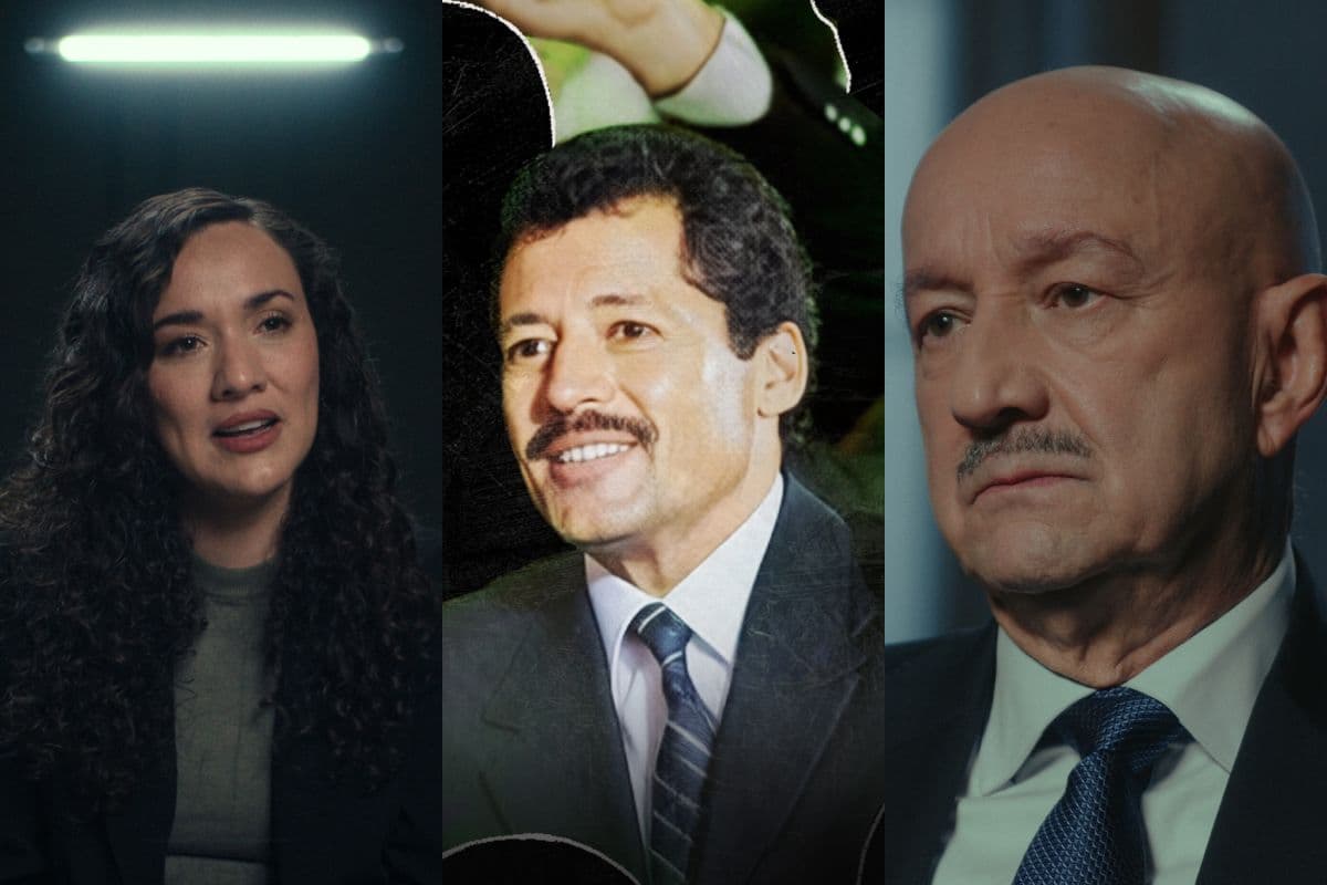 "Los asesinos de Colosio": qué ofrece el documental sobre uno de los casos más controvertidos en MX