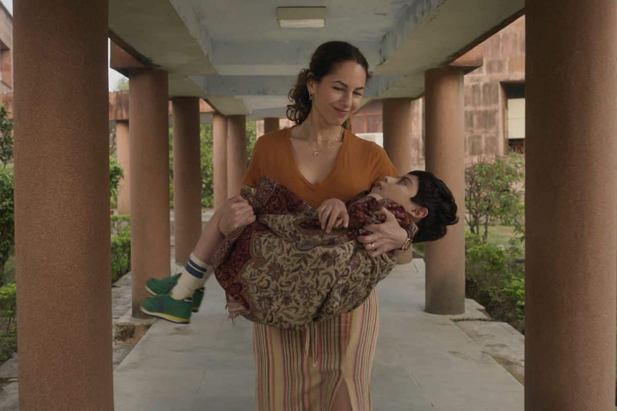 La historia real de 'Los dos hemisferios de Lucca', la nueva película mexicana de Netflix