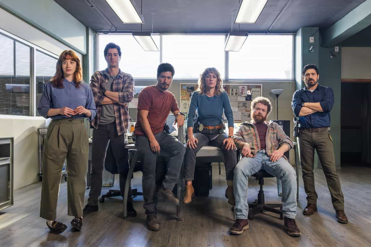 Historia real detrás de "Los Gringo Hunters", la nueva serie de Netflix