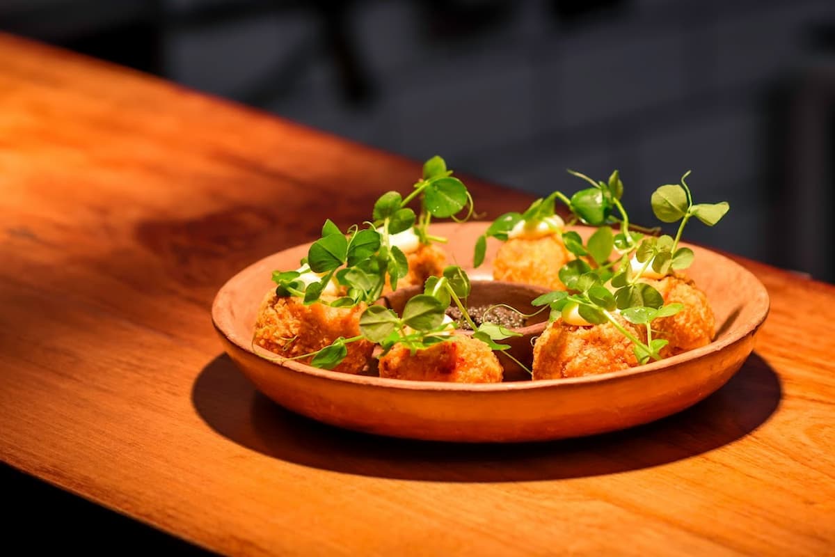 Estos son los 5 restaurantes imperdibles de Tequisquiapan 