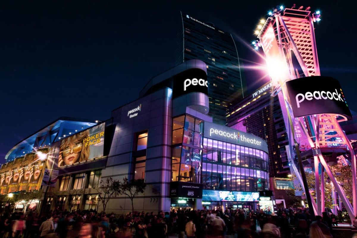 Los Premios Oscar tendrán nueva sede en 2029