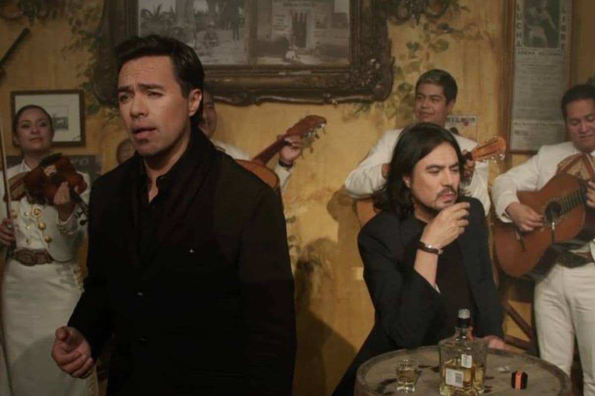 Los Temerarios se separan y ¡abren nueva fecha en su gira de despedida!