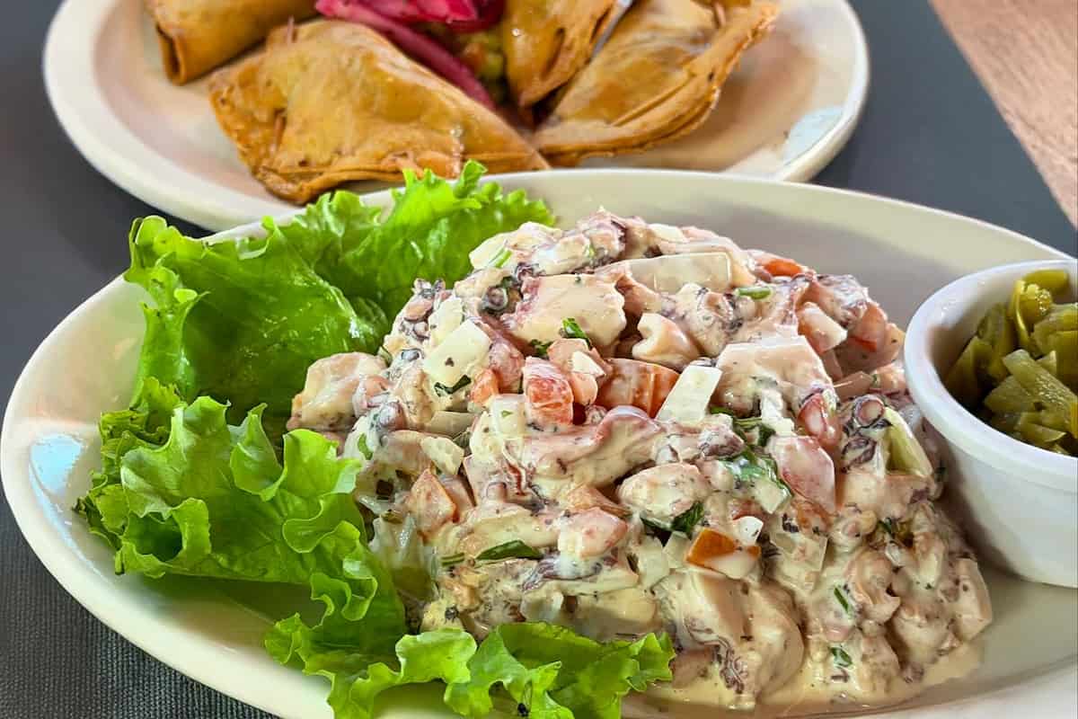 lugares para comer Puerto Escondido