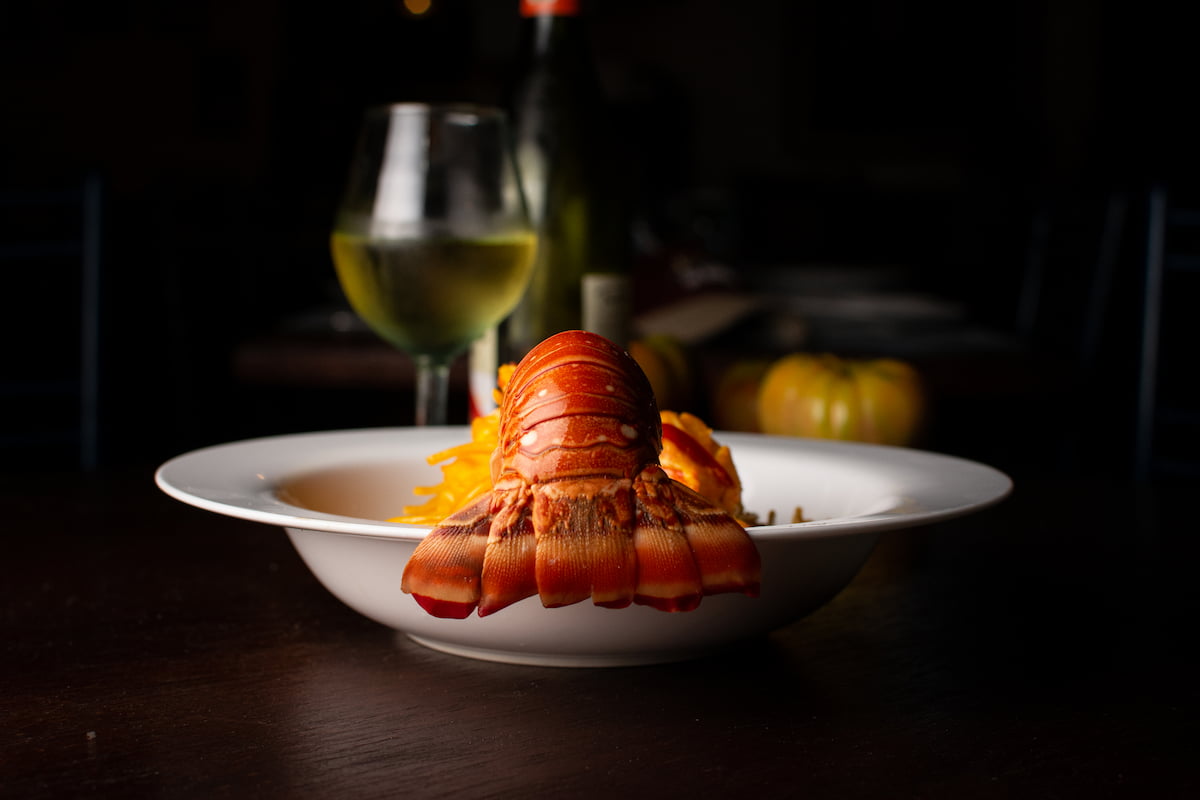 Come como un rey: los mejores lugares para comer langosta en CDMX