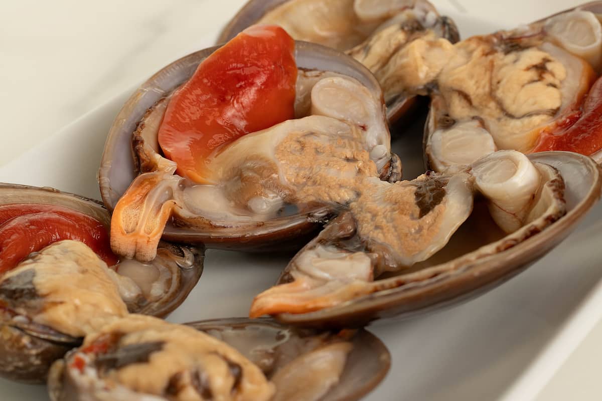 lugares para comer mariscos en Cancún