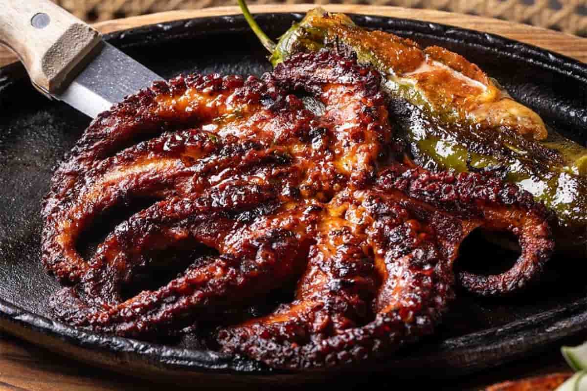 6 lugares imperdibles para comer mariscos en Querétaro