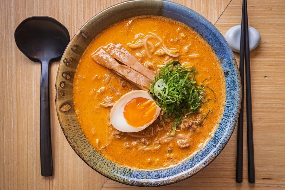 6 lugares auténticos para comer ramen en la CDMX que te encantarán 