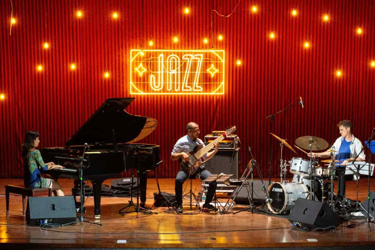 Lugares para escuchar jazz en CDMX con bandas en vivo