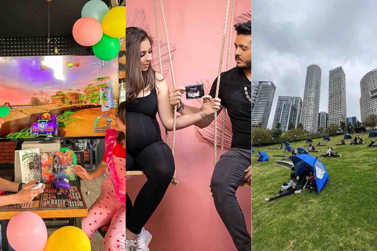 5 lugares en CDMX para visitar con tu pareja y disfrutar el resto del verano