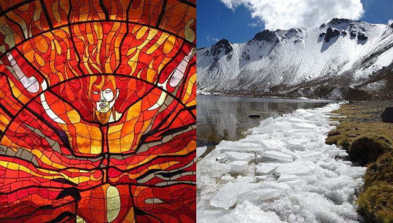 Para escaparte el fin de semana: lugares que visitar en Toluca (y sus alrededores)