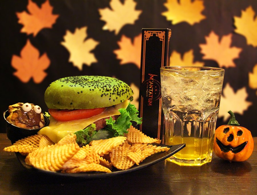 Lugares temáticos para comer con estilo en la CDMX