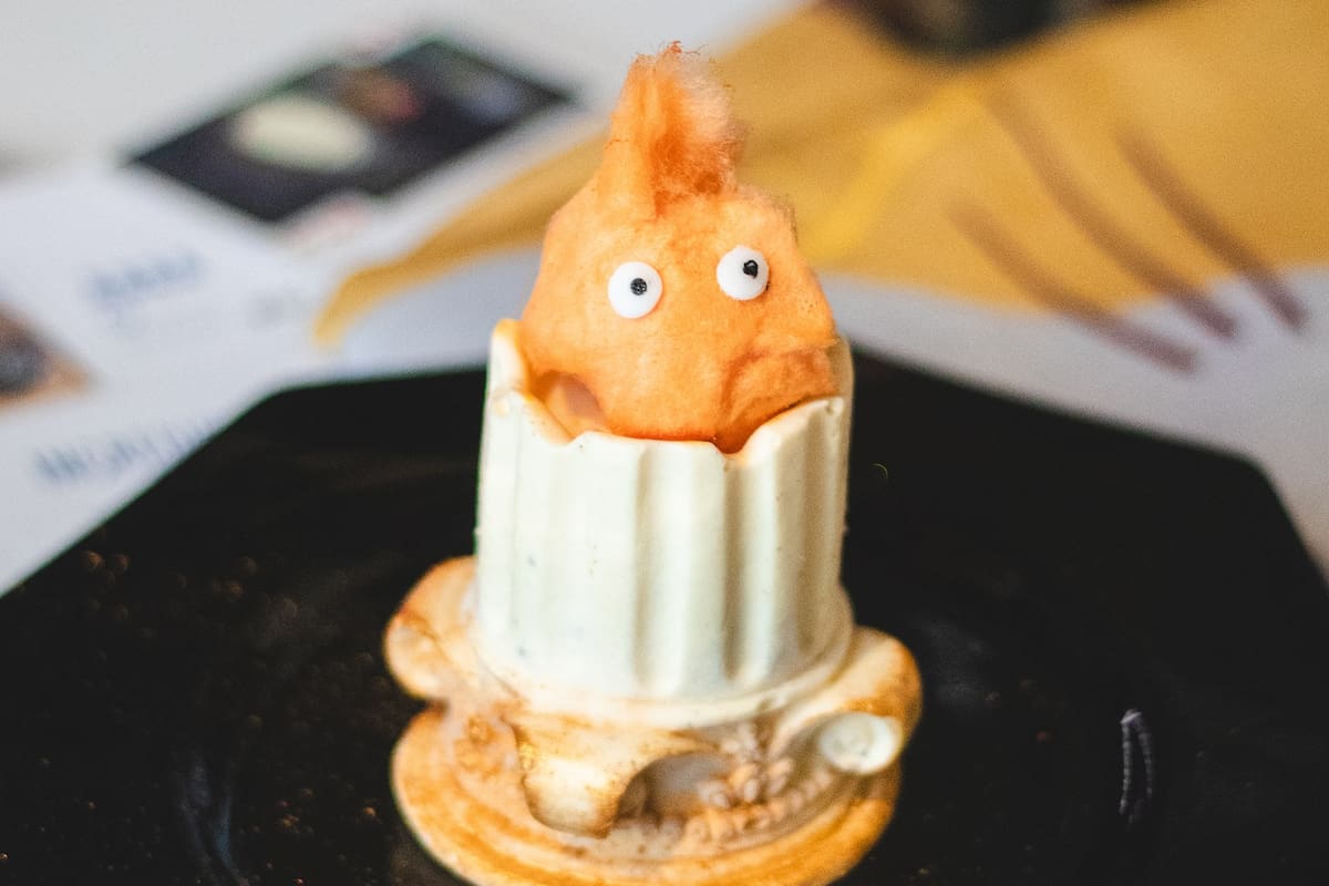 Hogwarts, Tatooine y Springfield: viaja a los mejores restaurantes temáticos