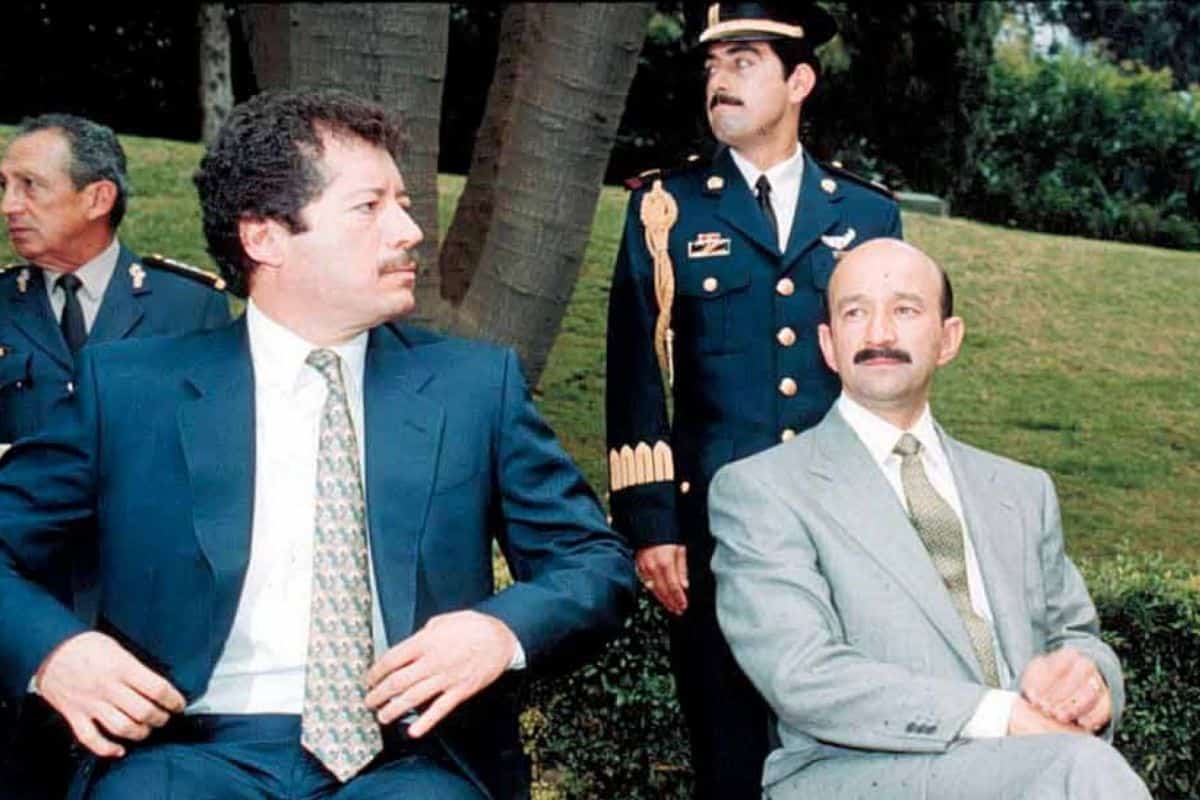 Películas, documentales y series sobre el asesinato de Luis Donaldo Colosio