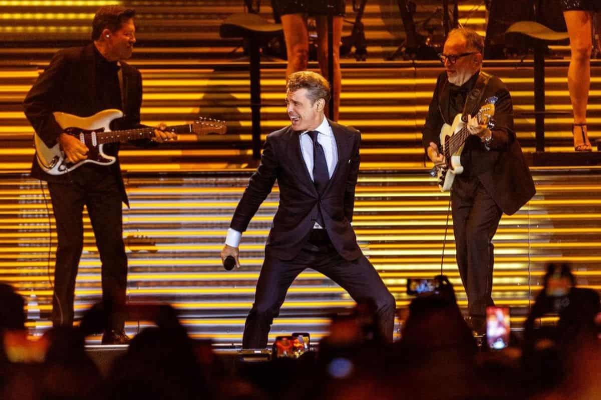  ¡Tendremos nuevas fechas de Luis Miguel en 2024! Ciudades, preventa y más