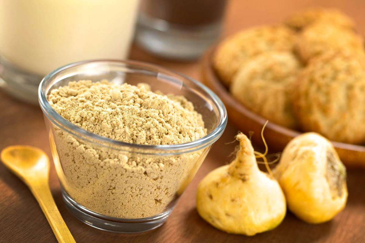 Qué es la maca y tres recetas para disfrutar de sus beneficios