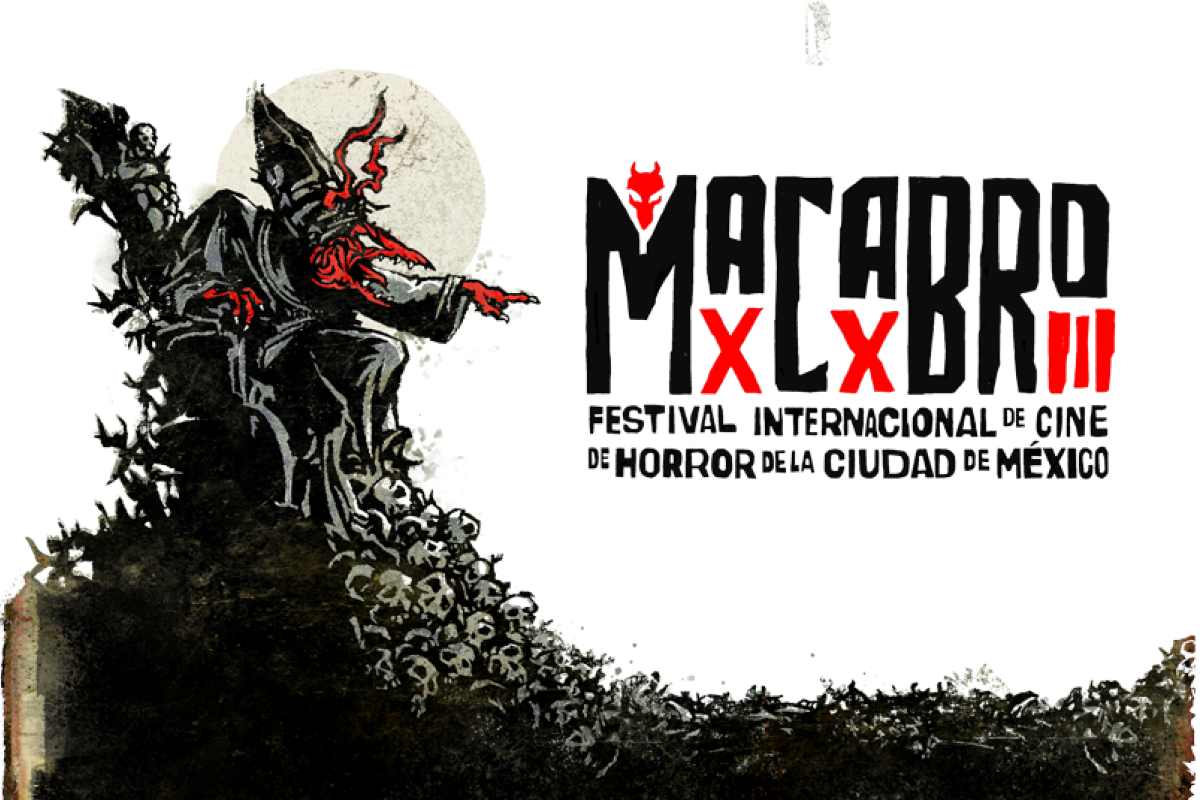 ¡Regresa Macabro! El Festival de cine de horror que no te puedes perder