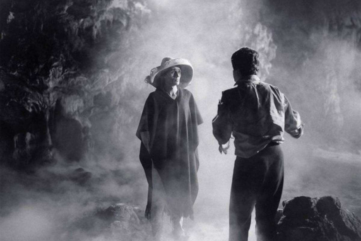 Lánzate a ver 'Macario' al aire libre en Día de Muertos, te contamos más detalles