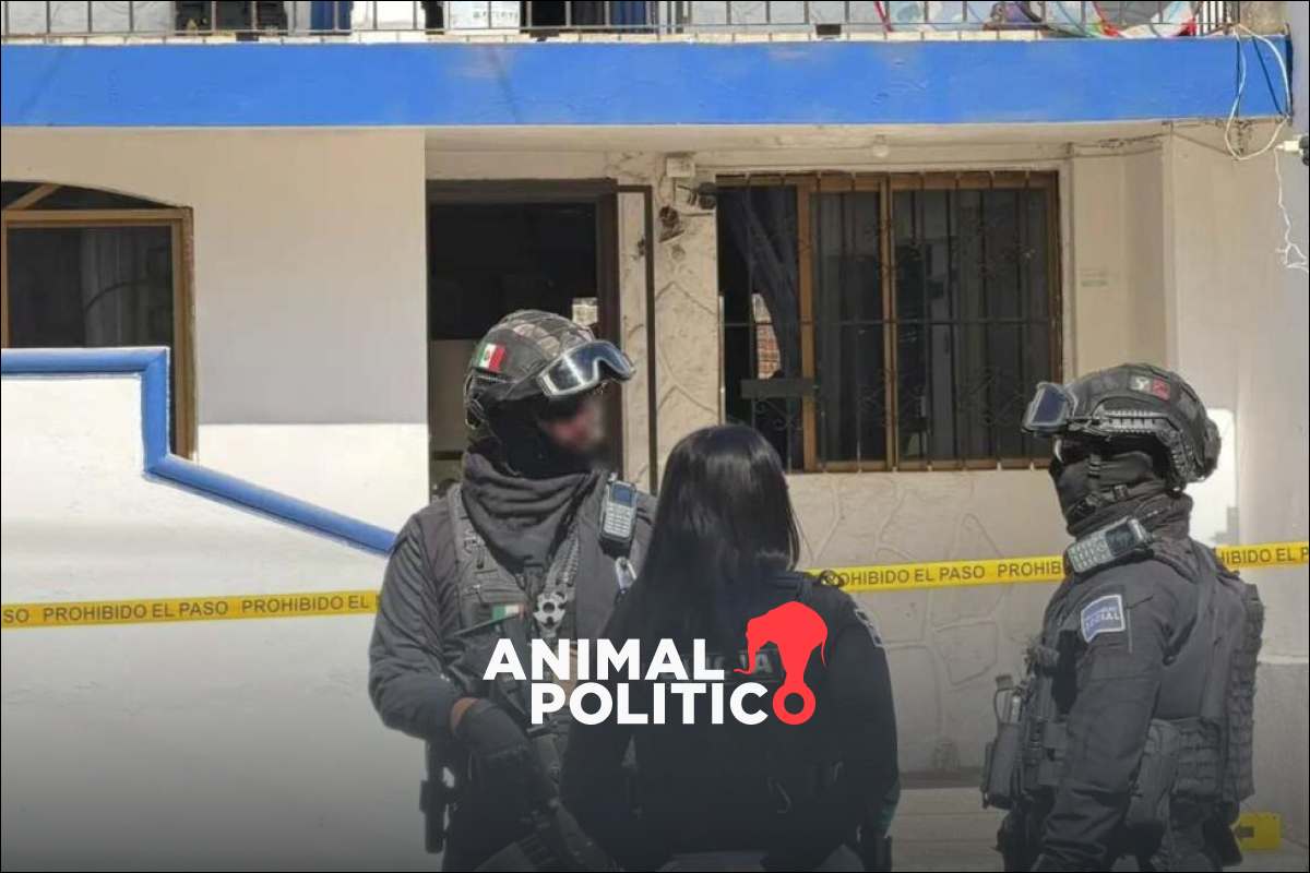 Acusan patrón de violencia contra personas buscadoras tras asesinato Rubí Patricia en Mazatlán
