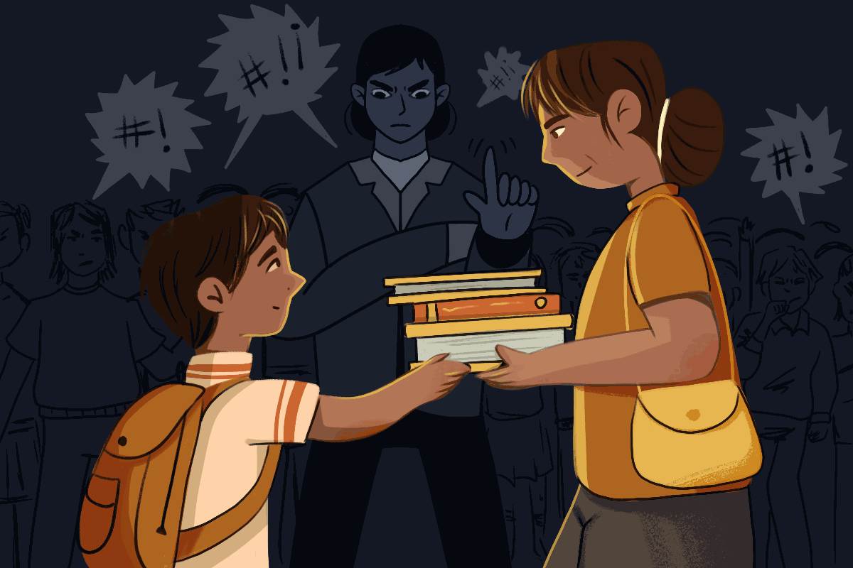 Una madre ganó un amparo contra la escuela que le cerró las puertas a su hijo por tener TDAH