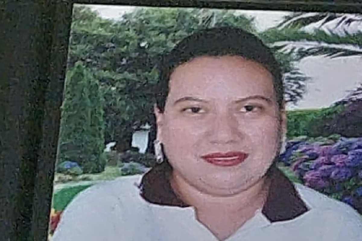 Localizan el cuerpo de la maestra de Chiapas, secuestrada al interior de un Colegio de Bachilleres 