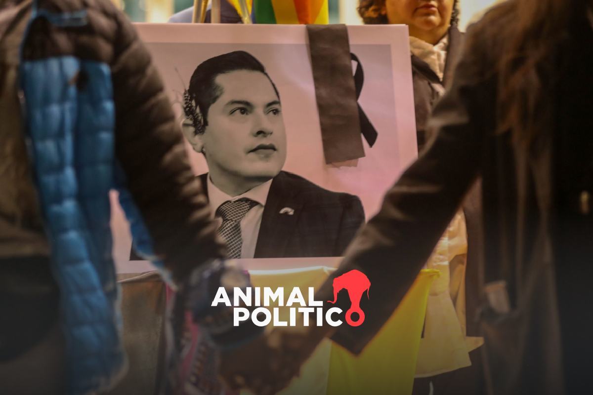 Familia de magistrade Jesús Ociel rechaza versión de Fiscalía de Aguascalientes en su asesinato