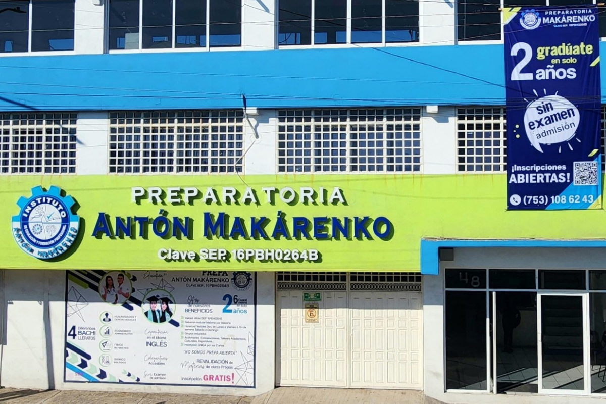 Algoritmos de odio y omisión institucional, detrás del doble feminicidio en un colegio de Michoacán