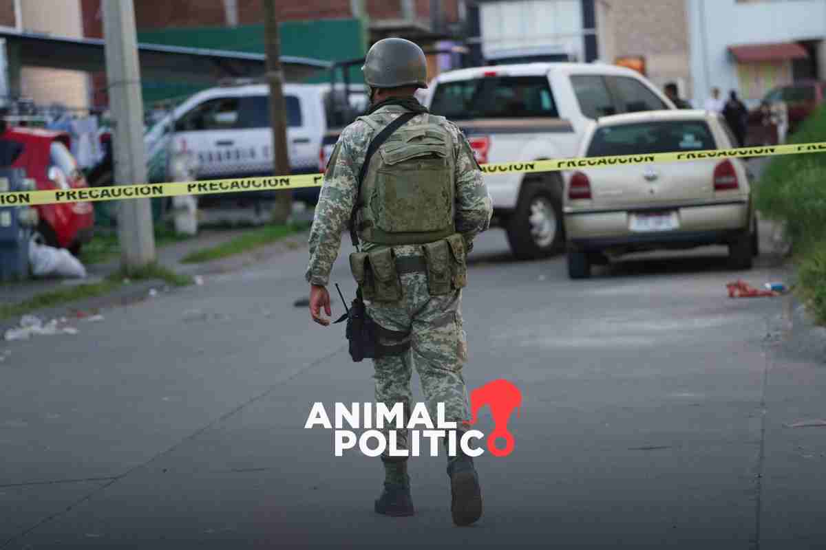 Localizan dos maletas con segmentos humanos en Ciudad Hidalgo, Michoacán