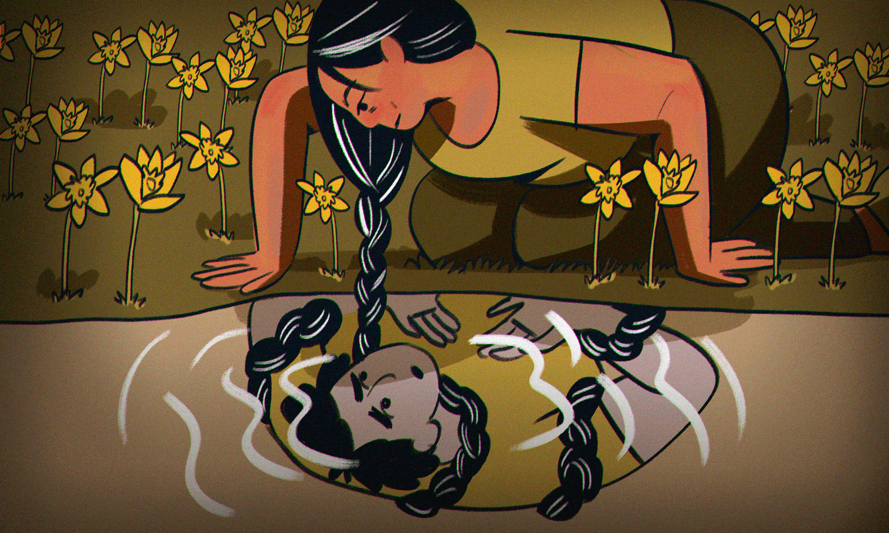 Mamás narcisistas: cómo identificarlas... y establecer límites para sanar