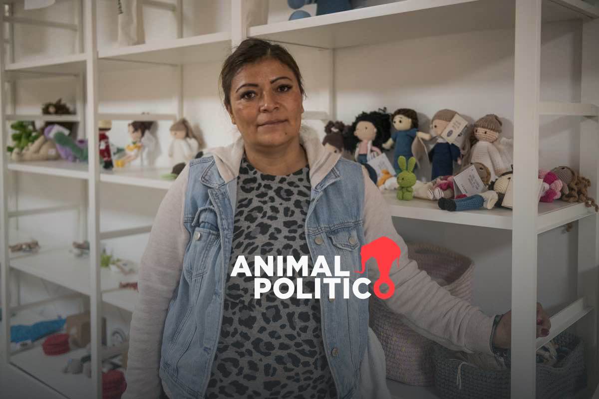 Ser mamá dentro y fuera de la cárcel: el emprendimiento como una forma de reinserción social