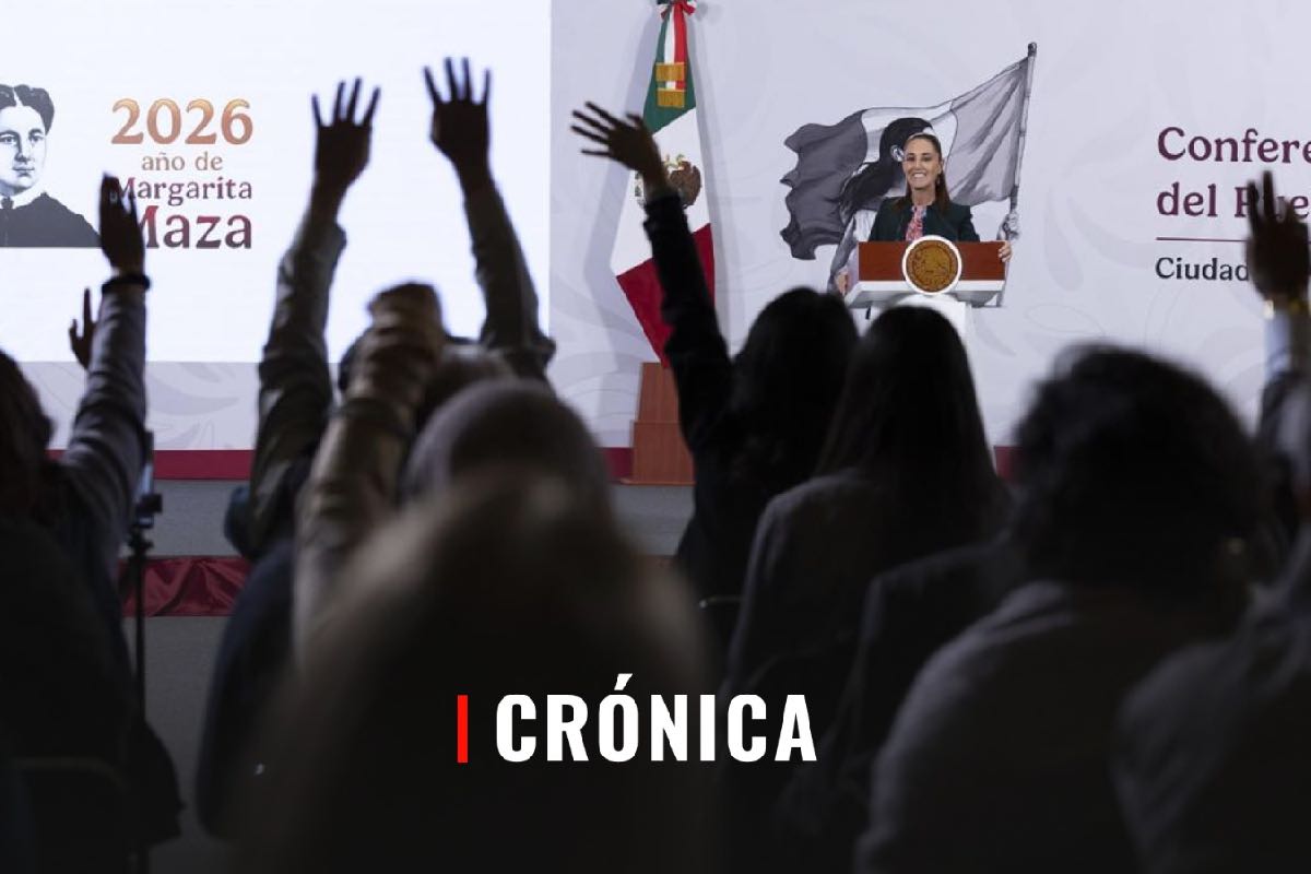 “… la última vez que acordamos dialogar, pues no llegaron”