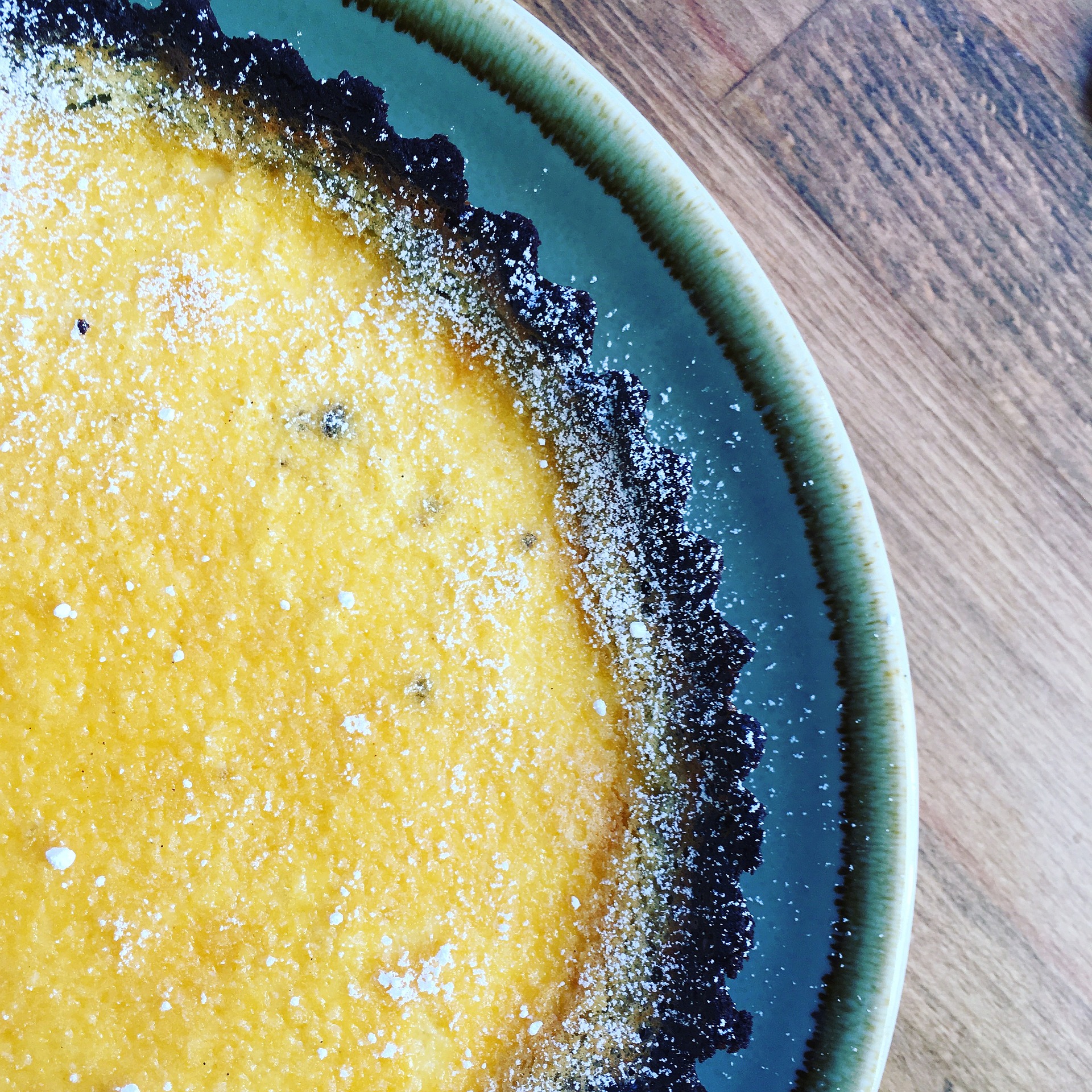 Manjar blanco, el postre más antiguo de la cocina mexicana 