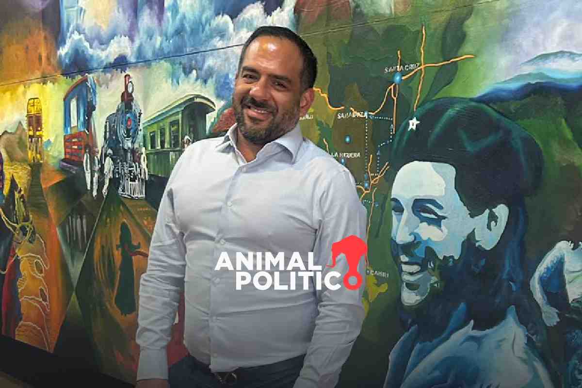 “Que mi caso se use como ejemplo”: Manuel Guerrero, una de más de mil 300 identidades bajo arresto