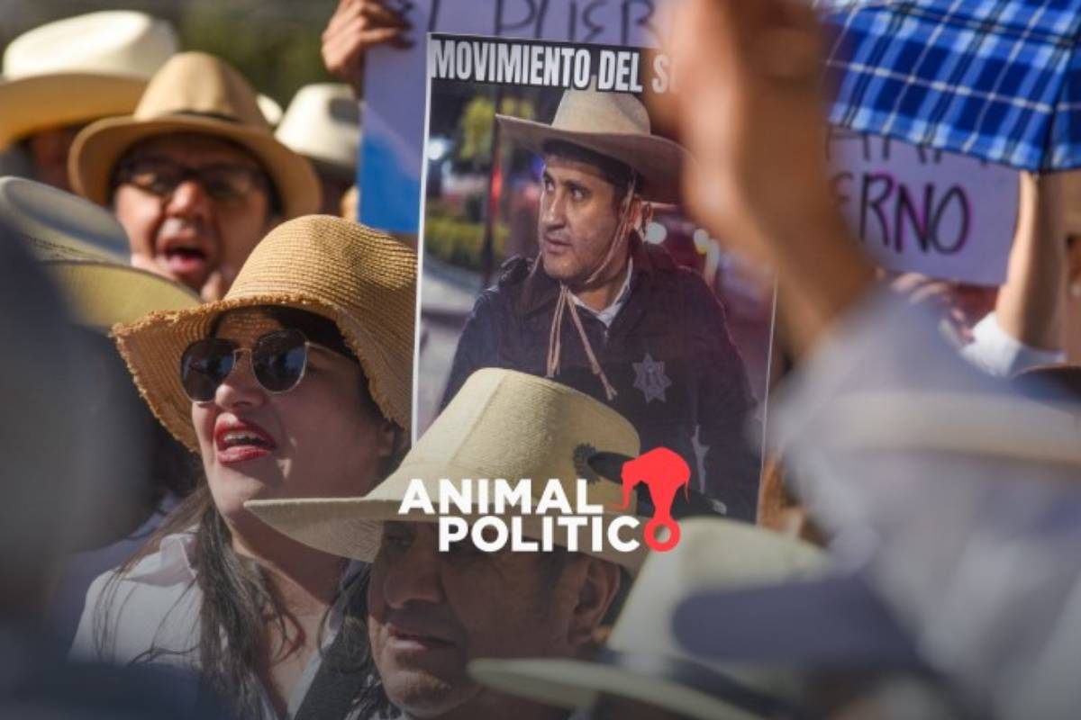 Detienen en Michoacán a "El Congo"; es señalado como integrante de célula que asesinó a Carlos Manzo