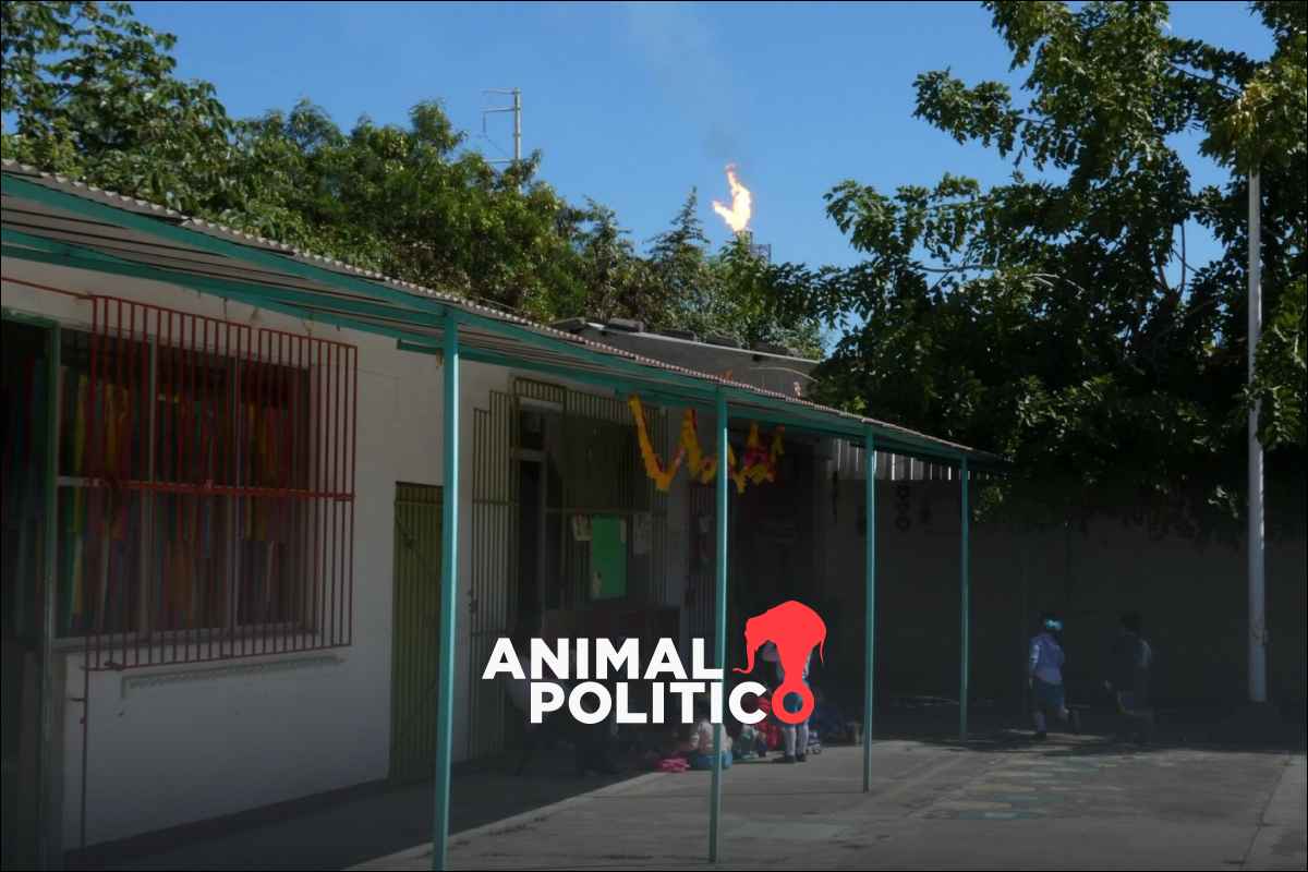 Padres marcharán este lunes por escuelas en riesgo junto a refinería Dos Bocas