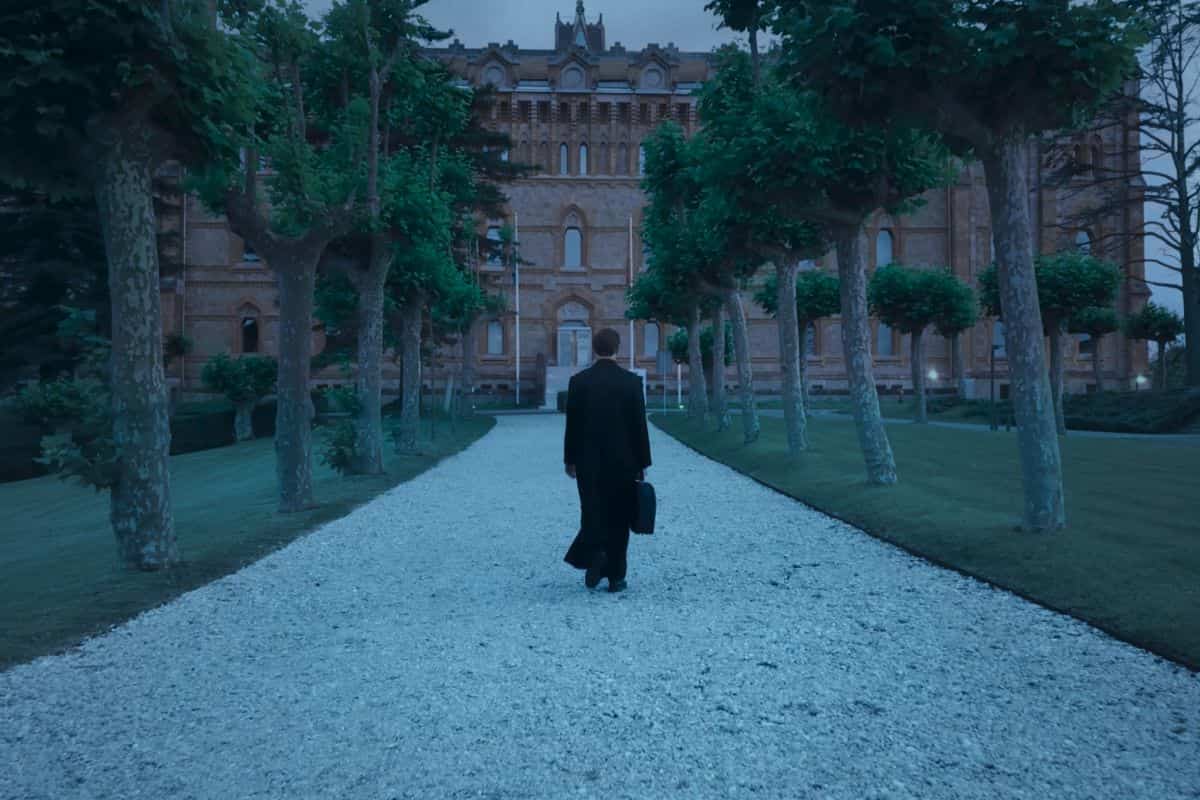 Detrás de 'Marcial Maciel: el lobo de dios', la serie sobre uno de los casos más polémicos