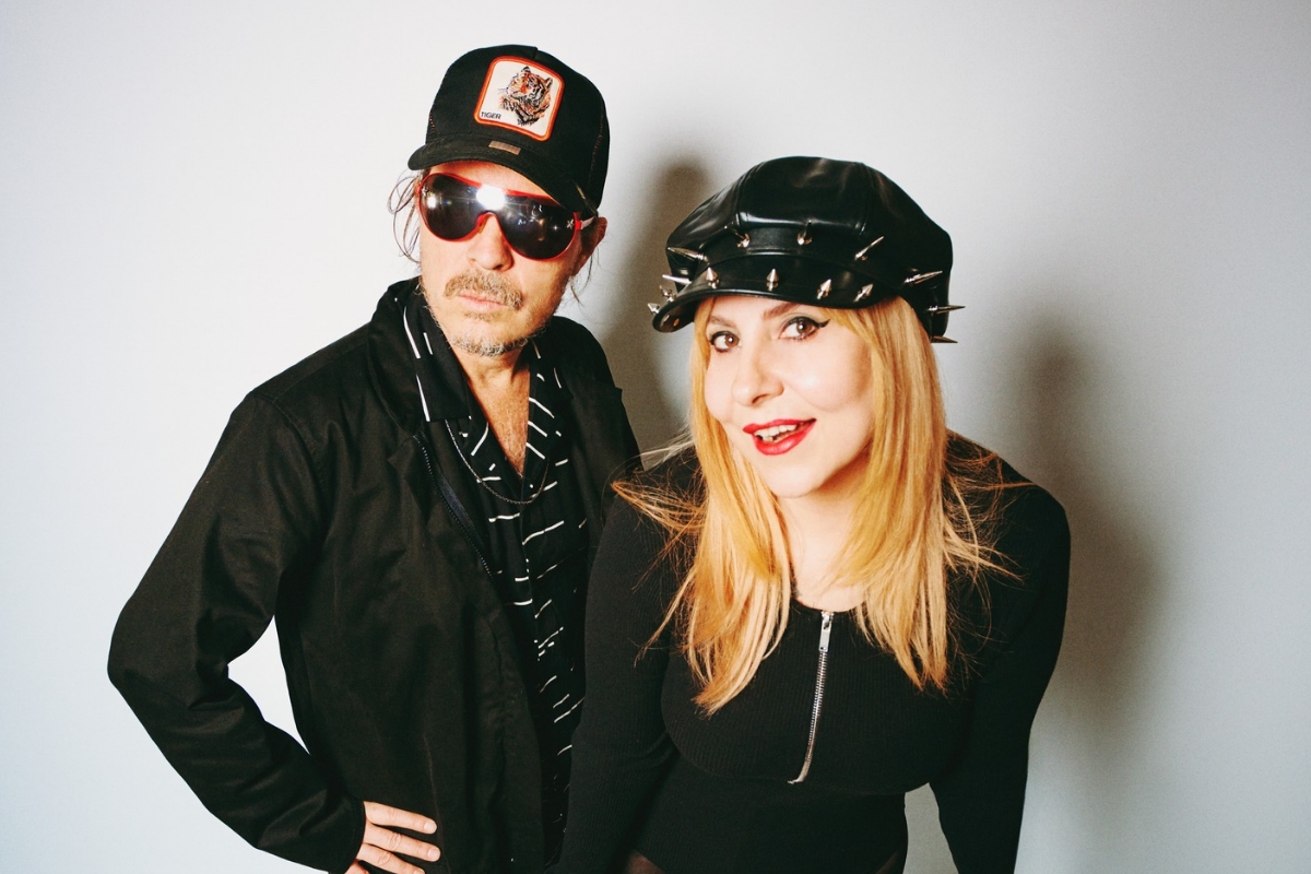 María Daniela y su Sonido Lasser, cuando los clásicos se mantienen