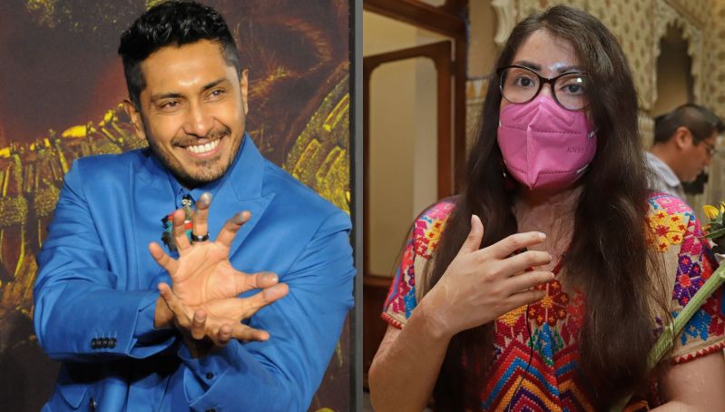 Elena Ríos señala a Tenoch Huerta de “depredador sexual”; el actor dice que es una acusación falsa