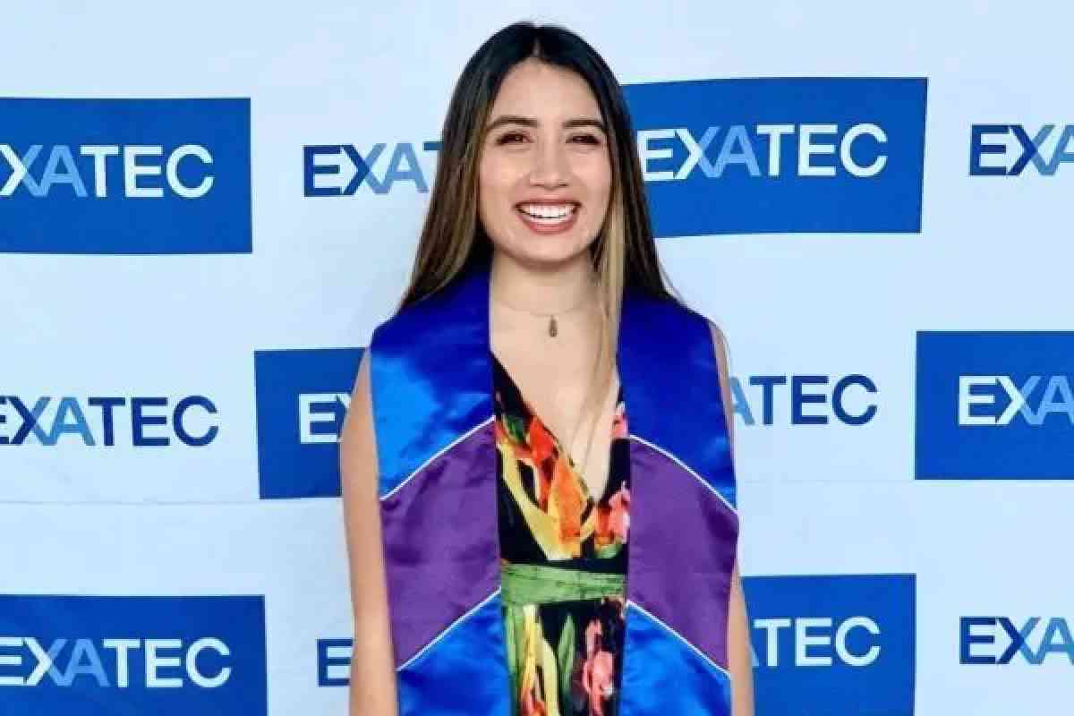 Hallan sin vida a María Fernanda, mexicana desaparecida en Berlín, confirma su familia