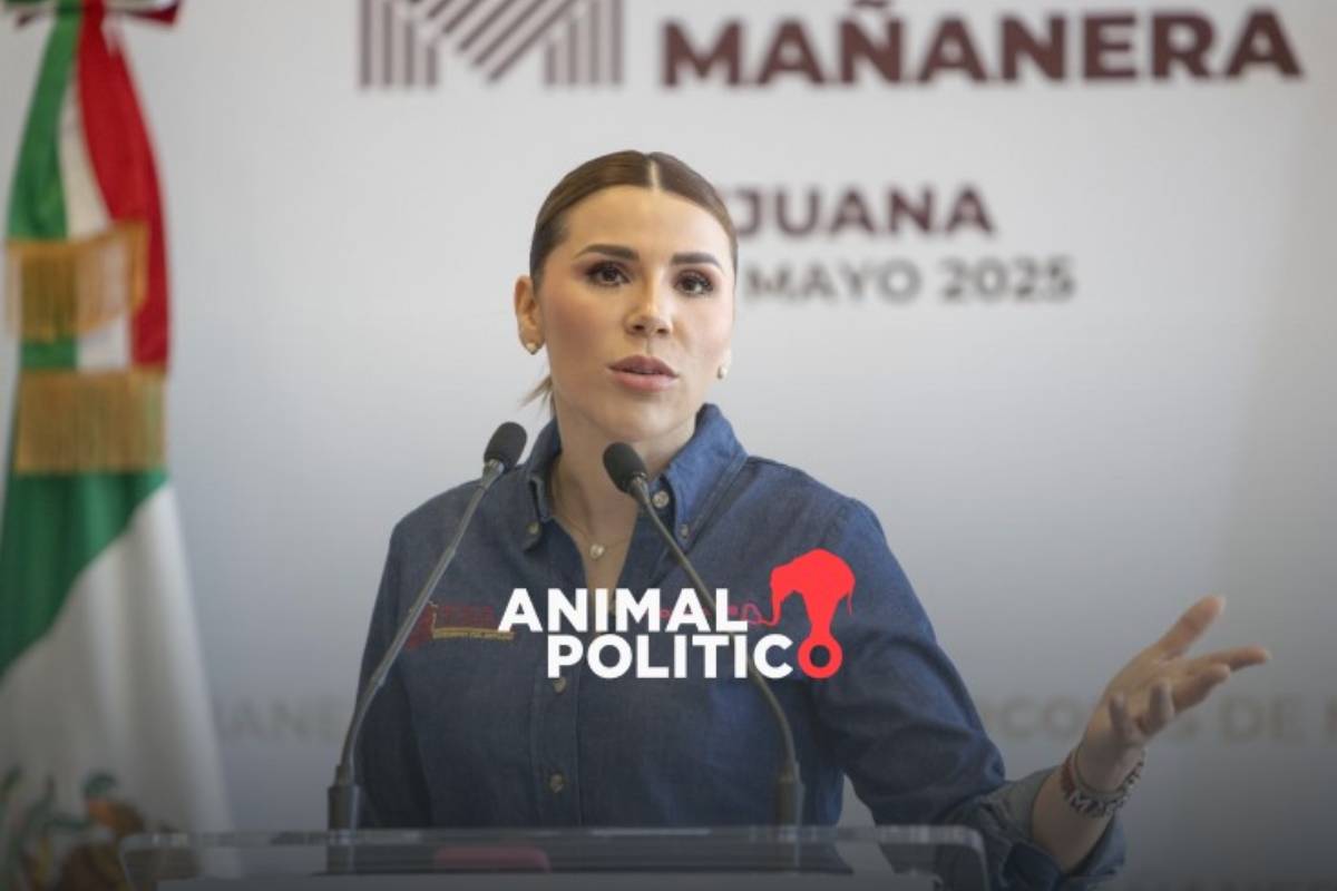 Marina del Pilar suspende entrega de comidas escolares en Tijuana por casos de intoxicación