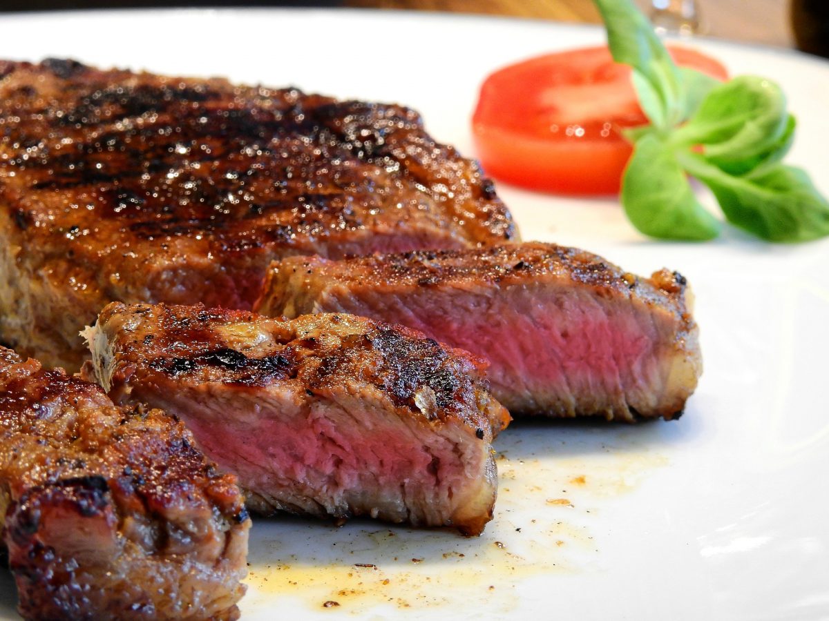 Tips para marinar la carne y cinco formas muy fáciles de hacerlo