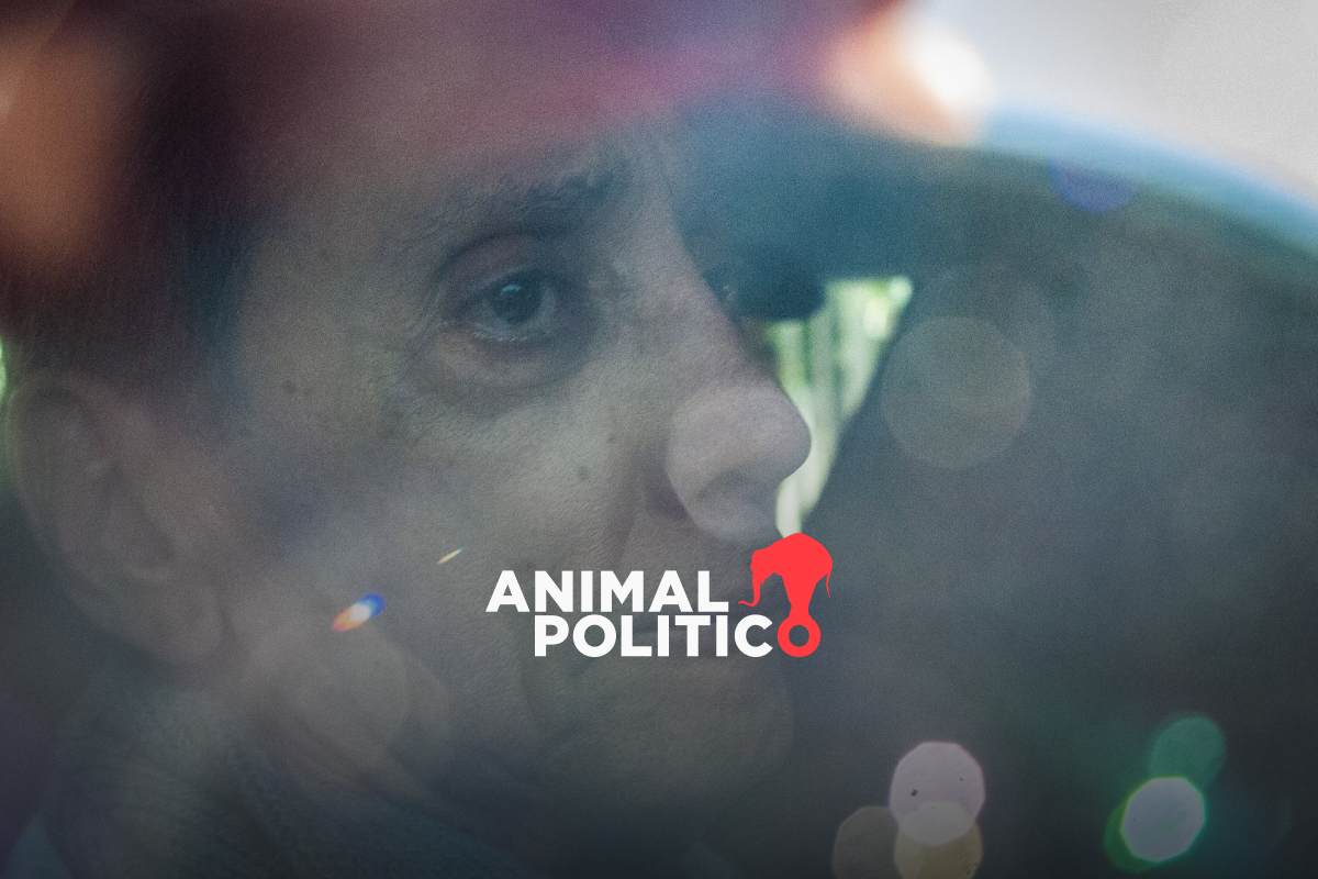 Mario Villanueva busca amparo para evitar regresar a prisión; argumenta que su salud es delicada 