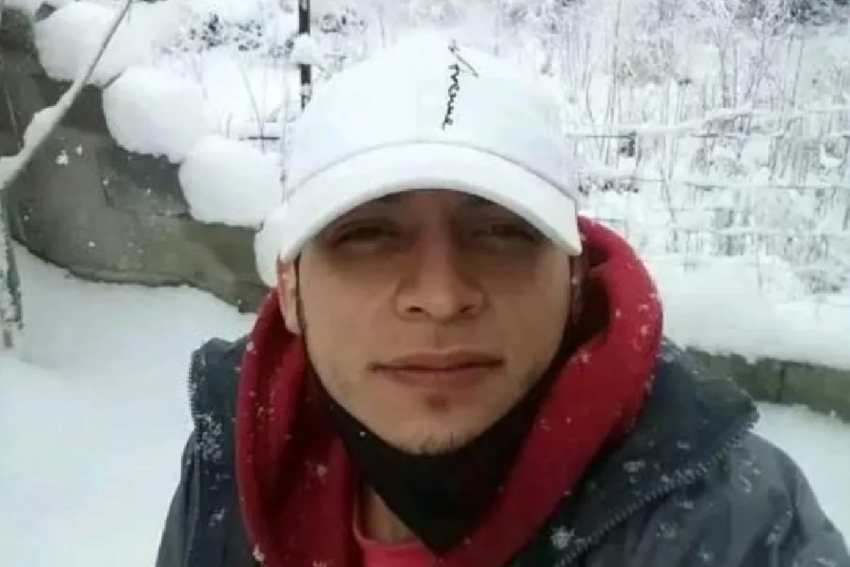 Hallan muerto a Martín Alexis Briceño, desaparecido en Coahuila; familia acusa a policías