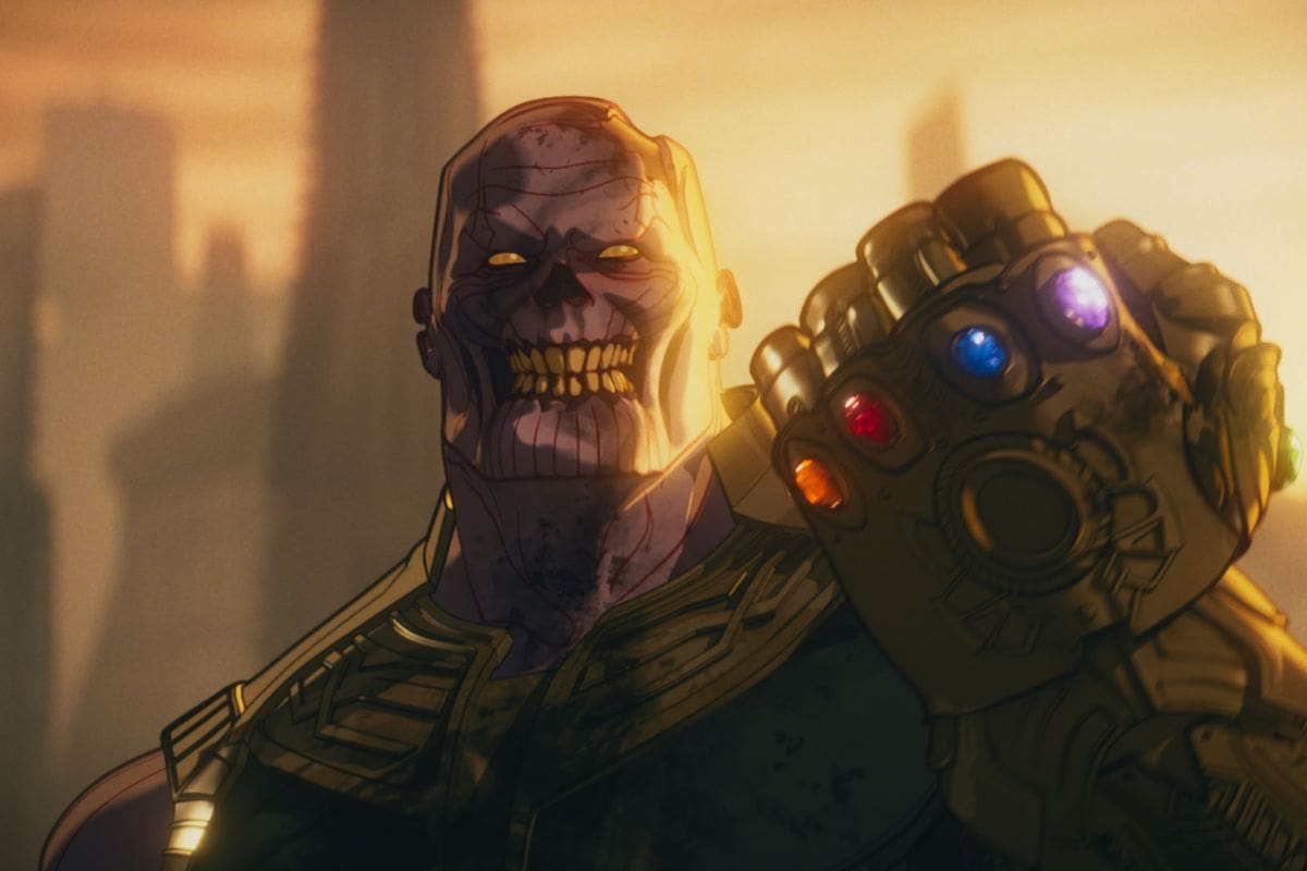 Cuál es el origen de "Marvel Zombies", el comic que inspiró la serie de Disney+